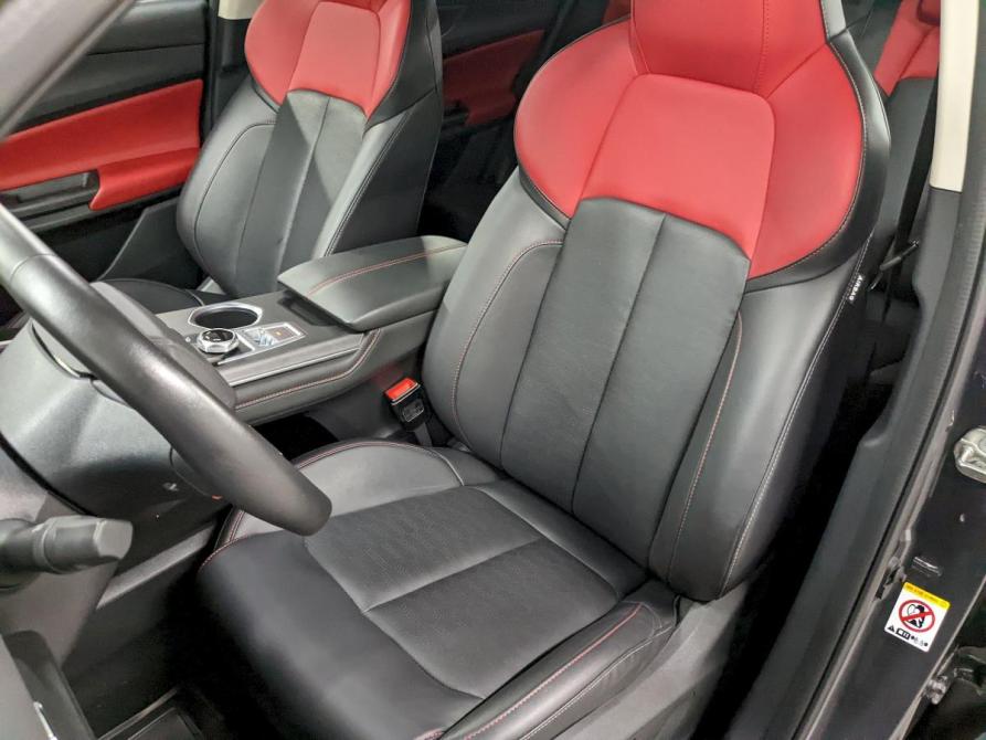 Changan CS55 Plus II Москва  - изображение 14