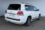 Toyota Land Cruiser 200 Series Киров  - изображение 40