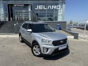 Hyundai Creta I Саратов  - изображение 18