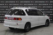 Toyota Ipsum I (M10) Томск  - изображение 17