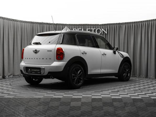 Mini Countryman I с пробегом 2013 года, цена 1 410 000 рублей, 90690 км, внедорожник, Автокод Объявления