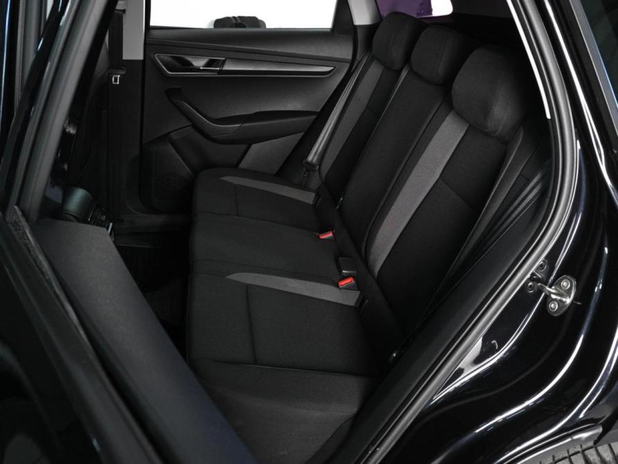 Skoda Karoq I Ростов-на-Дону  - изображение 9