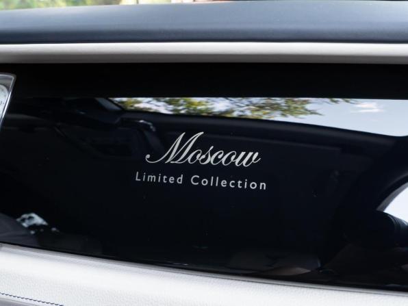 Rolls-Royce Ghost I с пробегом 2013 года, цена 15 225 000 рублей, 35246 км, седан, Автокод Объявления
