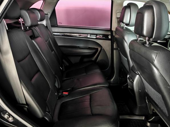Kia Sorento II Рестайлинг с пробегом 2014 года, цена 1 597 000 рублей, 173000 км, внедорожник, Автокод Объявления
