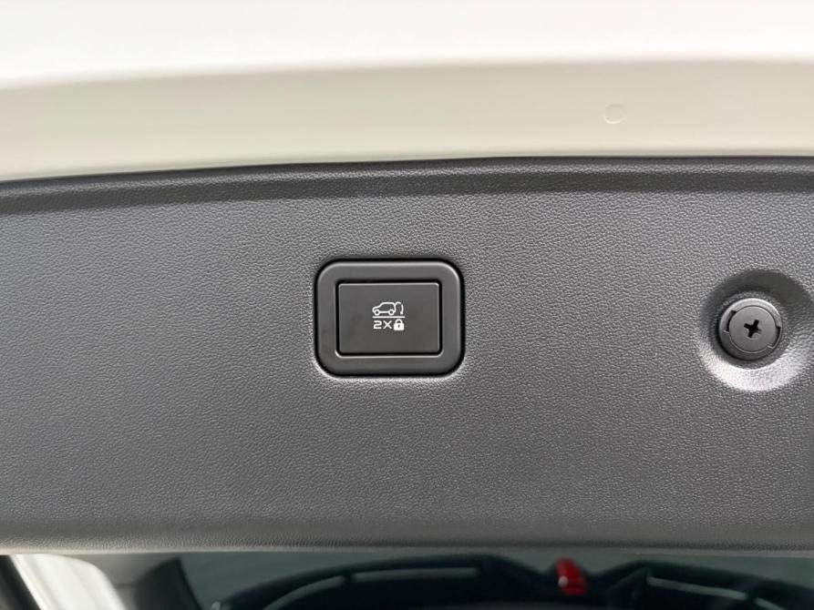 Changan UNI-S (CS55 Plus) Краснодар  - изображение 22