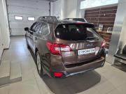 Subaru Outback V Москва  - изображение 21