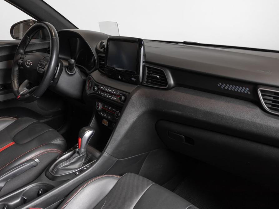 Hyundai Veloster II Казань  - изображение 7