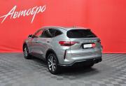 Haval F7 I Рестайлинг Вологда  - изображение 24