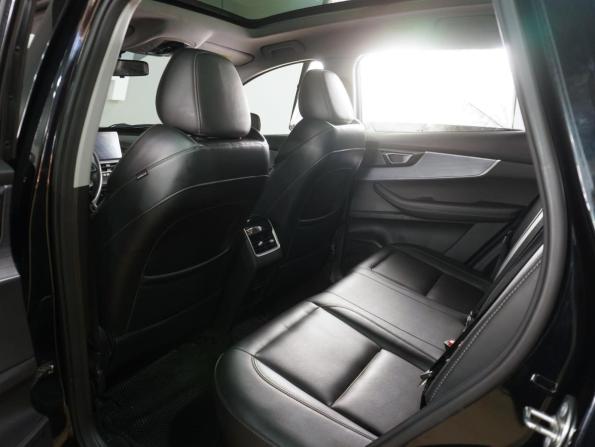 Chery Tiggo 7 Pro Max I с пробегом 2023 года, цена 1 799 000 рублей, 83187 км, внедорожник, Автокод Объявления