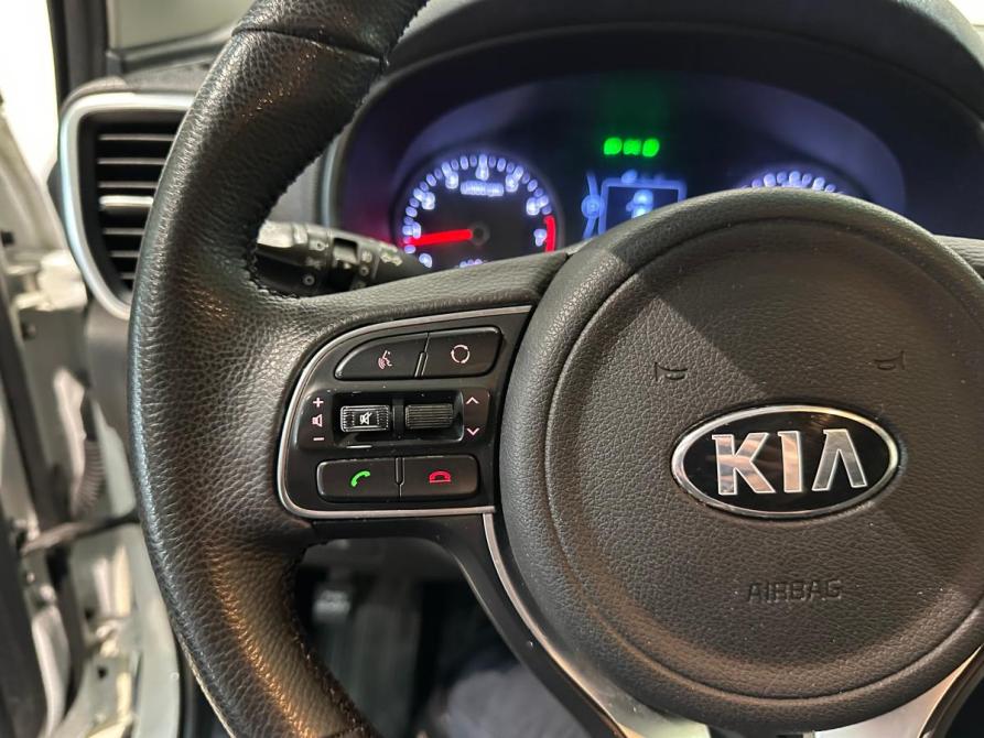 Kia Sportage IV Самара  - изображение 15