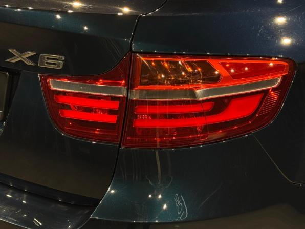 BMW X6 I (E71) Рестайлинг с пробегом 2013 года, цена 2 100 000 рублей, 245980 км, внедорожник, Автокод Объявления