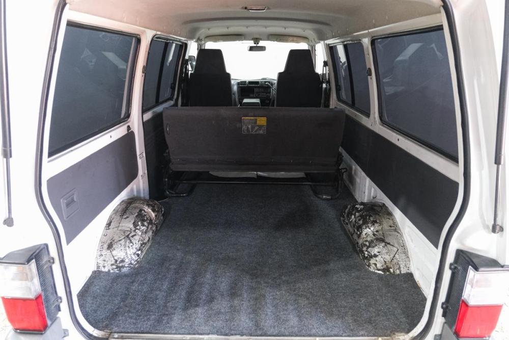 Nissan Vanette IV Новокузнецк  - изображение 27