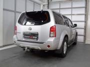 Nissan Pathfinder III Рестайлинг Кемерово  - изображение 23