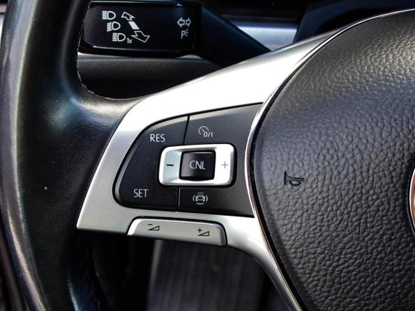 Volkswagen Touareg III с пробегом 2019 года, цена 3 949 000 рублей, 176991 км, внедорожник, Автокод Объявления