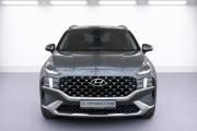 Hyundai Santa Fe IV Рестайлинг Москва  - изображение 24
