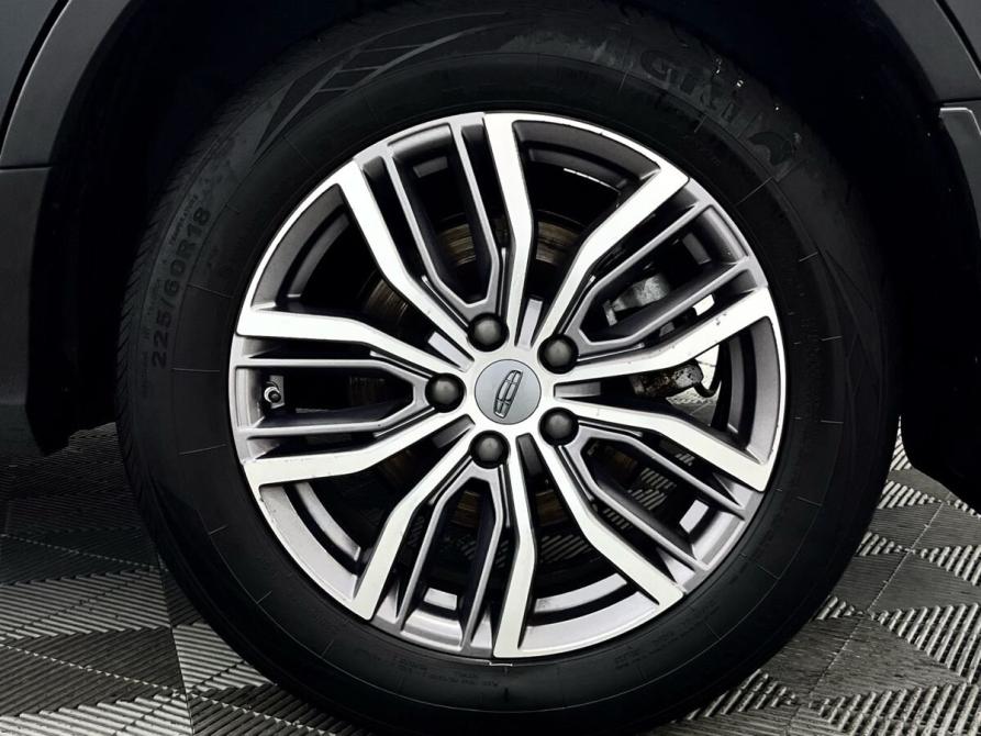 Geely Atlas Pro Мурманск  - изображение 12