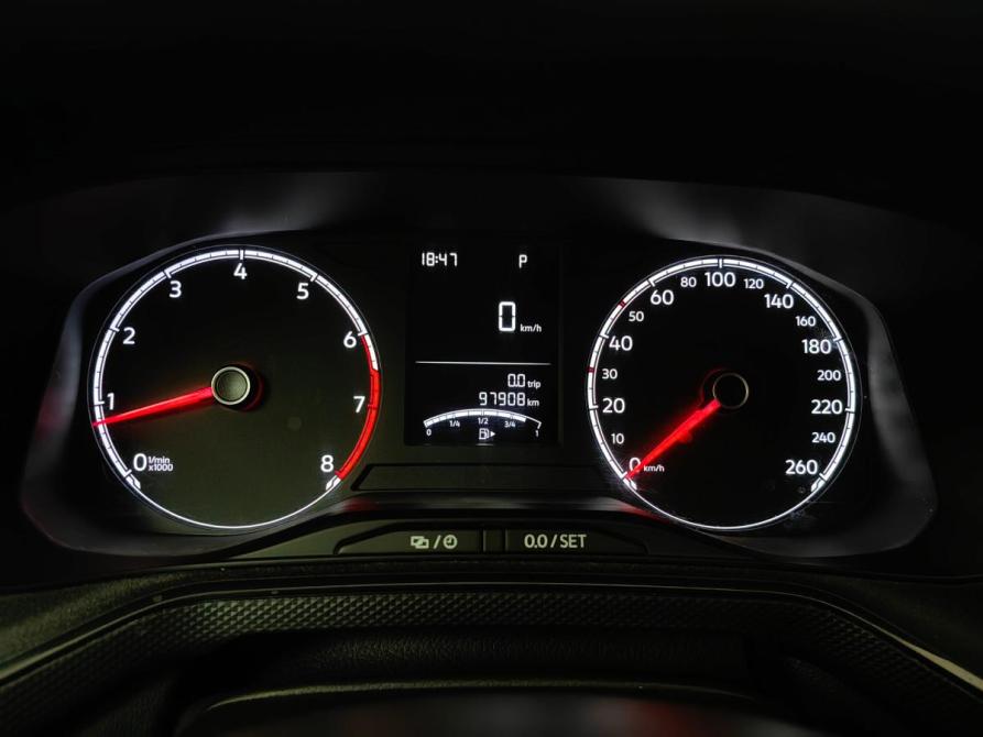 Volkswagen Polo V Рестайлинг Москва  - изображение 16