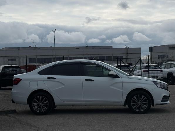 Lada (ВАЗ) Vesta I с пробегом 2019 года, цена 919 000 рублей, 94950 км, седан, Автокод Объявления