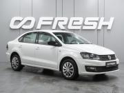 Volkswagen Polo V Рестайлинг Воронеж  - изображение 17