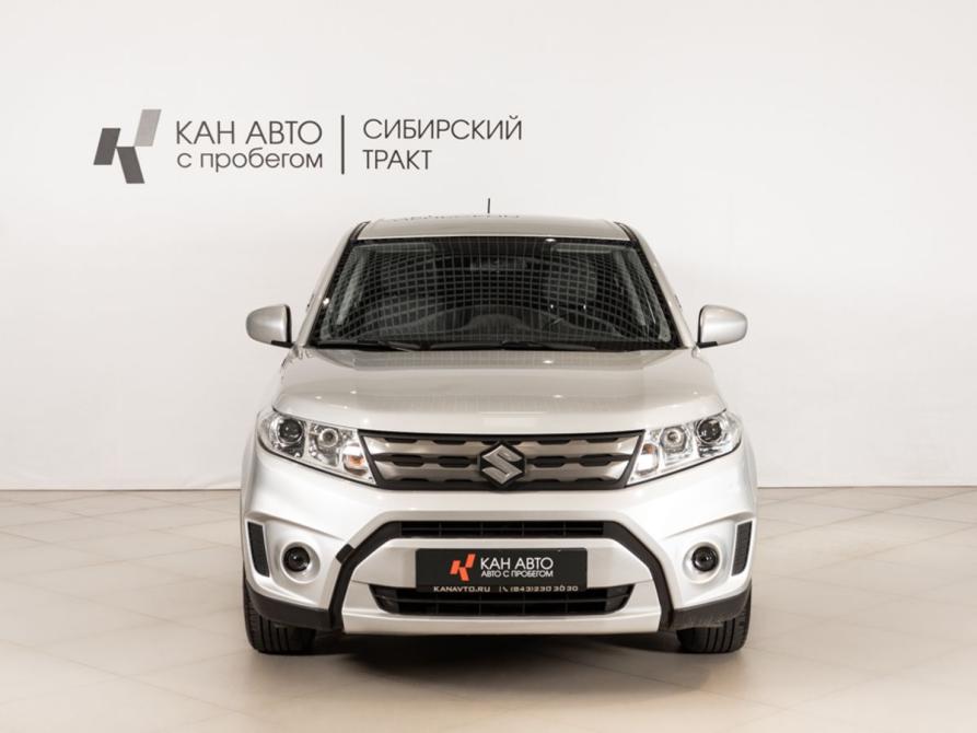 Suzuki Vitara II Казань  - изображение 2