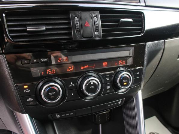 Mazda CX-5 I с пробегом 2013 года, цена 1 815 000 рублей, 100700 км, внедорожник, Автокод Объявления