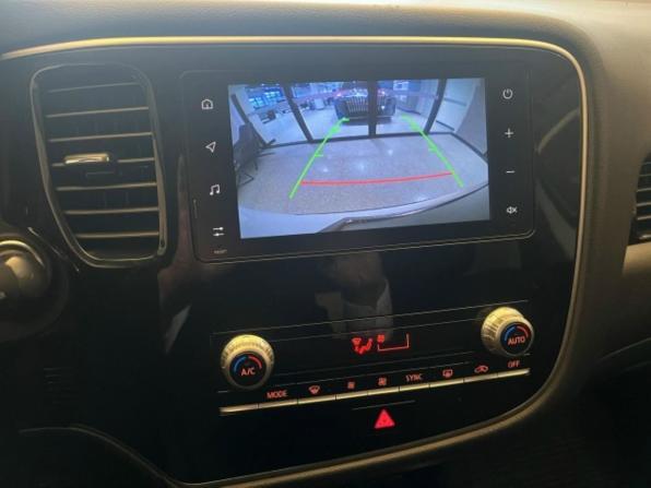 Mitsubishi Outlander III Рестайлинг 3 с пробегом 2020 года, цена 2 277 000 рублей, 123019 км, внедорожник, Автокод Объявления