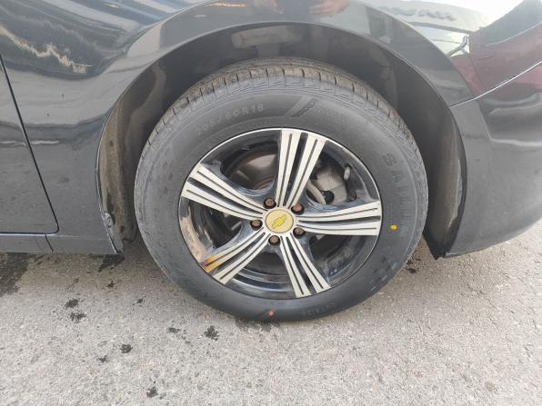 Chevrolet Cruze I Рестайлинг с пробегом 2013 года, цена 789 000 рублей, 137511 км, хэтчбек, Автокод Объявления