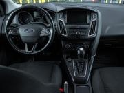 Ford Focus III Рестайлинг Москва  - изображение 26