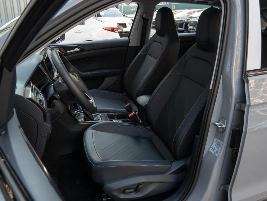 Volkswagen Tharu XR Краснодар  - изображение 10