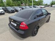 Chevrolet Aveo I Рестайлинг Саратов  - изображение 46