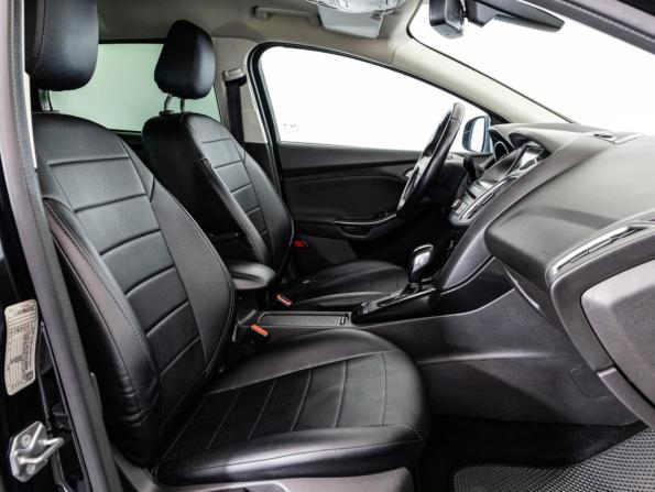 Ford Focus III Рестайлинг с пробегом 2016 года, цена 1 049 000 рублей, 190176 км, универсал, Автокод Объявления
