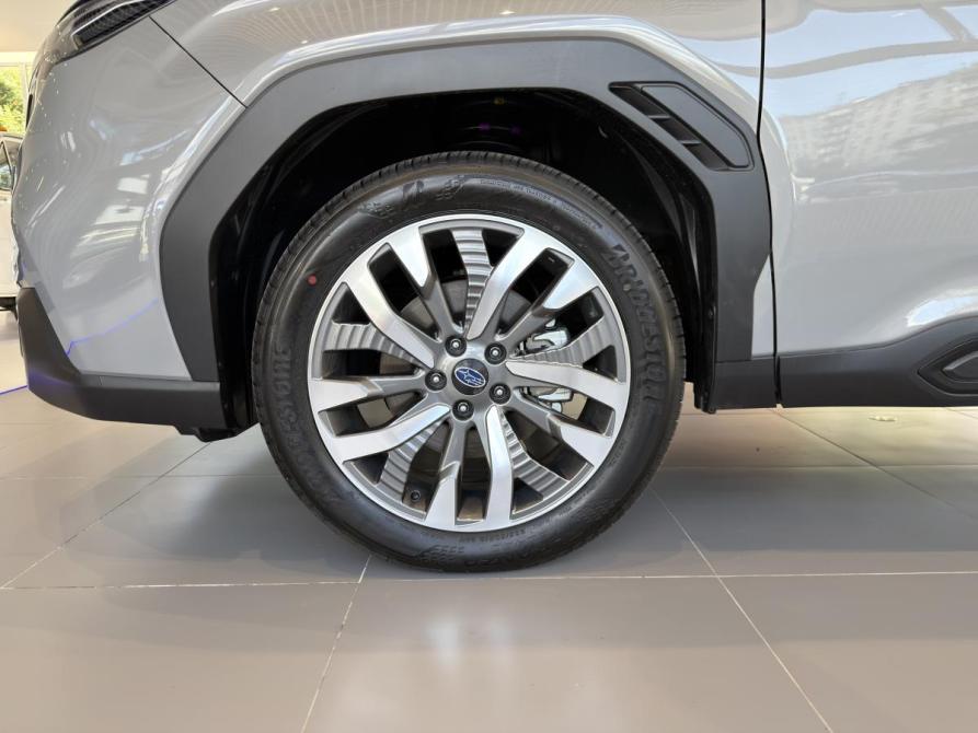Subaru Forester VI Москва  - изображение 15