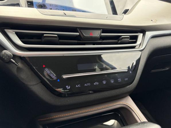 Changan CS35 Plus I с пробегом 2021 года, цена 1 295 000 рублей, 110300 км, внедорожник, Автокод Объявления