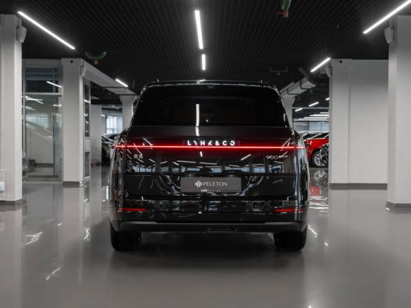 Lynk &amp; Co 900 с пробегом 2025 года, цена 8 050 000 рублей, 91 км, внедорожник, Автокод Объявления
