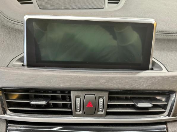 BMW X1 II (F48) Рестайлинг с пробегом 2021 года, цена 3 749 000 рублей, 38600 км, внедорожник, Автокод Объявления