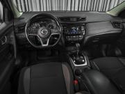 Nissan Qashqai II Рестайлинг Ставрополь  - изображение 28