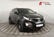 Kia Sportage III Волгоград  - изображение 24