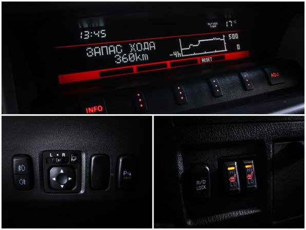 Mitsubishi Pajero IV Рестайлинг 1 с пробегом 2013 года, цена 1 990 000 рублей, 243465 км, внедорожник, Автокод Объявления