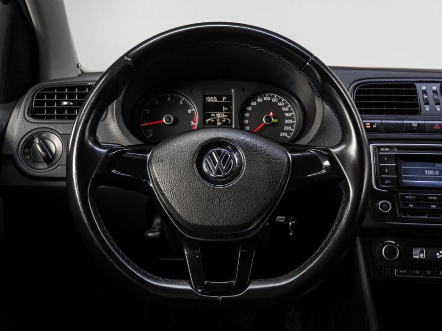 Volkswagen Polo V Рестайлинг Тюмень  - изображение 18