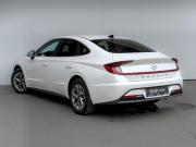 Hyundai Sonata VIII (DN8) Москва  - изображение 35