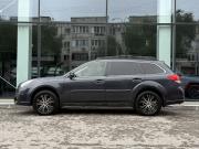 Subaru Outback IV Рестайлинг Самара  - изображение 23