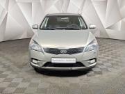 Kia Ceed I Рестайлинг Москва  - изображение 27