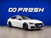 Audi A7 II (4K) Москва  - изображение 27
