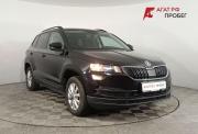 Skoda Karoq I Волгоград  - изображение 24