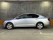 Skoda Octavia III (A7) Рестайлинг Уфа  - изображение 28