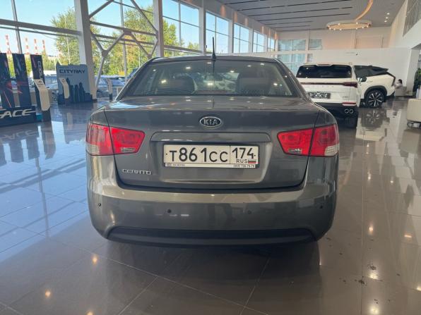 Kia Cerato II с пробегом 2013 года, цена 797 000 рублей, 195000 км, седан, Автокод Объявления