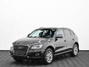 Audi Q5 I (8R) Рестайлинг Москва  - изображение 19