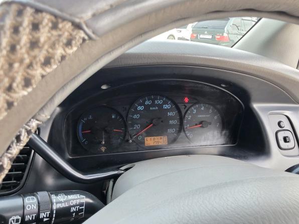Mazda MPV II (LW) с пробегом 2001 года, цена 315 000 рублей, 179000 км, компактвэн, Автокод Объявления