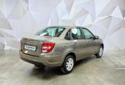 Lada (ВАЗ) Granta I Рестайлинг Азнакаево  - изображение 35