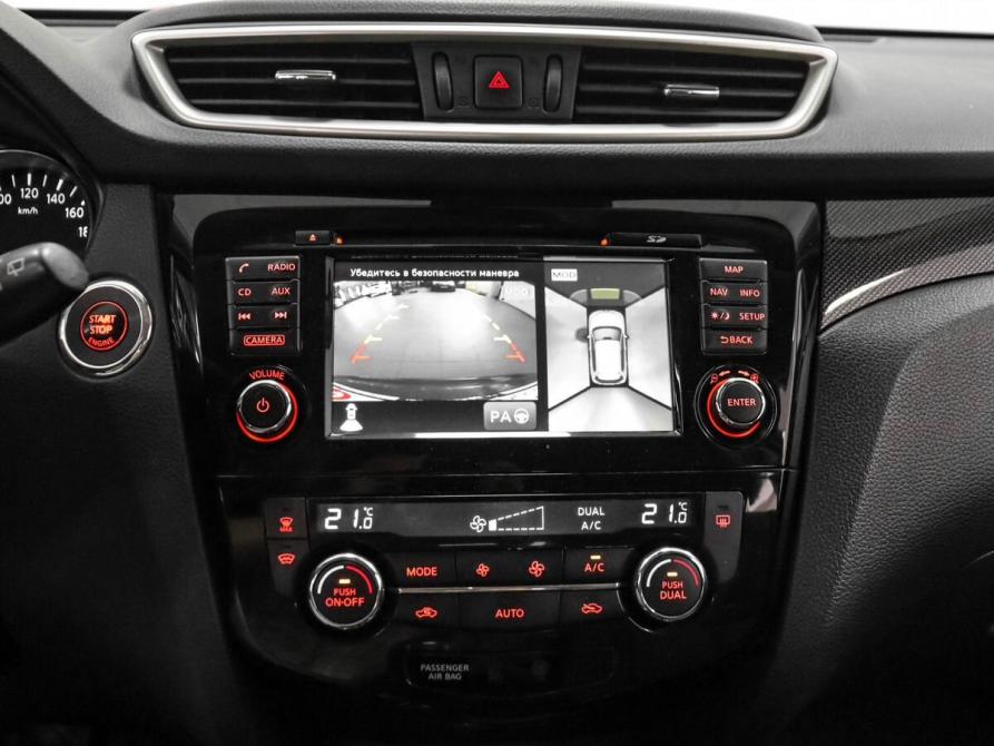 Nissan X-Trail III Минеральные Воды  - изображение 11